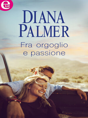 cover image of Fra orgoglio e passione